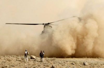 Телеканал «Россия 1» расскажет правду об афганской войне