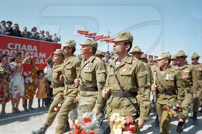 В ИШИМБАЕ К 25-ЛЕТИЮ ВЫВОДА ВОЙСК ИЗ АФГАНИСТАНА ВЫПУСТИЛИ КНИГУ ПАМЯТИ О СВОИХ ЗЕМЛЯКАХ