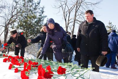 В Чишмах празднование 25-летия вывода войск из Афганистана состоится 15 февраля 