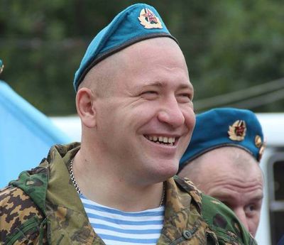 Уфа и республика отметили День ВДВ