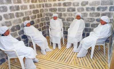 В БАШКИРИИ МАТЕРИ ПОГИБШИХ ВОИНОВ-ИНТЕРНАЦИОНАЛИСТОВ БЕСПЛАТНО ОТДОХНУЛИ В ПРОФИЛАКТОРИИ