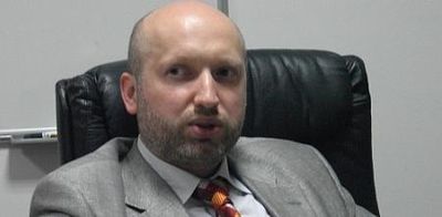 Верховная Рада дала полномочия и.о. президента Украины Александру Турчинову