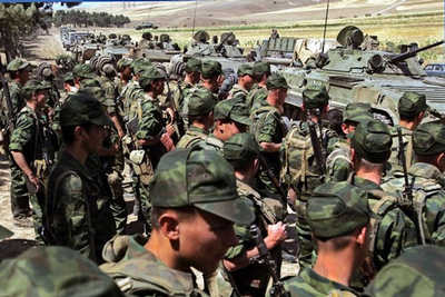 В России военные пенсии увеличатся в этом году на 7,5%