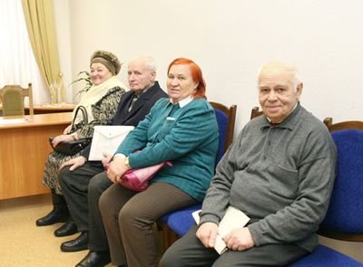 СЕГОДНЯ БАШКИРИЯ УЧАСТВУЕТ В ОБЩЕРОССИЙСКОМ ПРИЕМЕ ГРАЖДАН