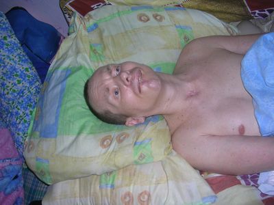 ЖДЁМ ОТВЕТА!