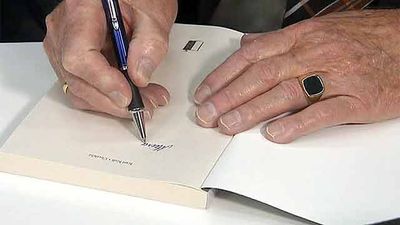 91-ЛЕТНИЙ ВЕТЕРАН В БАШКИРИИ ОТДАЛ НА ПУБЛИКАЦИЮ СВОЮ 25 КНИГУ