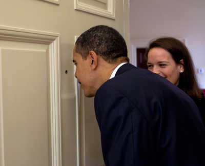 Барак Обама пригрозил России и Китаю применением армии