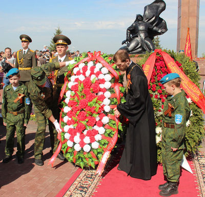 ДЕНЬ ПОБЕДЫ: ПРИГЛАШАЕМ К УЧАСТИЮ!