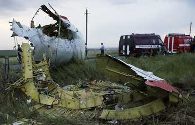 Росавиация направила в комиссию по расследованию катастрофы Boeing 24 вопроса