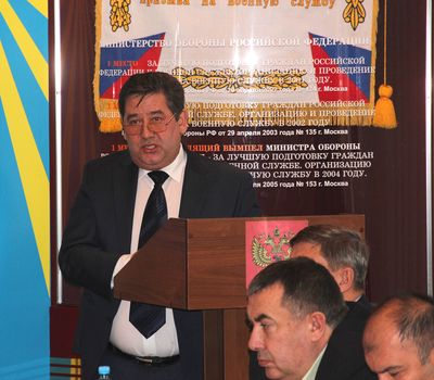 ВЕТЕРАНСКИЙ КРУГЛЫЙ СТОЛ