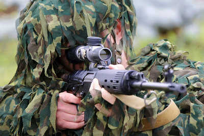 Как Россия готовится к возможному обострению ситуации в Афганистане и Центральной Азии