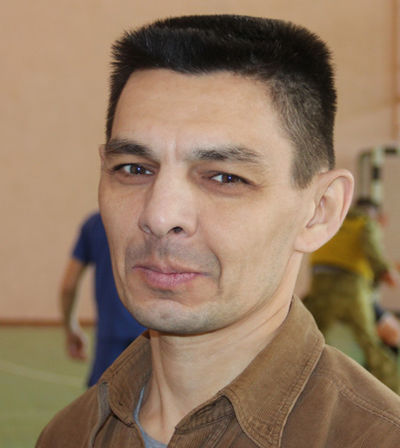 В ГОРАХ У МАЙМЕНЕ 