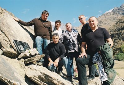 Перед нами стоят очень схожие задачи