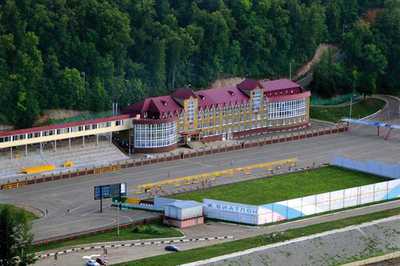 В Уфе пройдет первый Фестиваль военно-патриотической песни «Боевая высота»