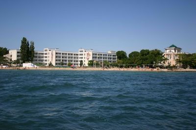 Путевки ветеранам на санаторное лечение