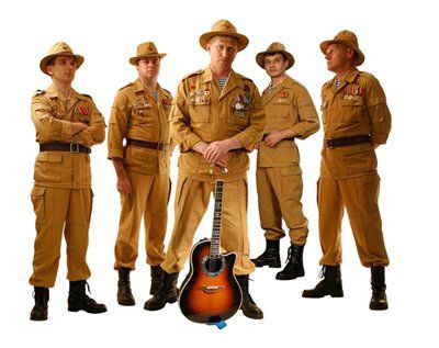 В ЧЕСТЬ 25-ЛЕТИЯ ВЫВОДА ВОЙСК ИЗ АФГАНИСТАНА ГРУППА "КОНТИНГЕНТ" ГОТОВА ДАТЬ КОНЦЕРТ В ЛЮБОМ ГОРОДЕ РОССИИ