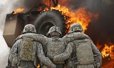 НАТО заявляет о пересмотре отношений с Россией