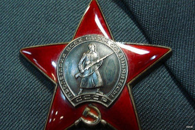 Ветерану-афганцу, проживающему в Бурятии, возвращены украденные награды