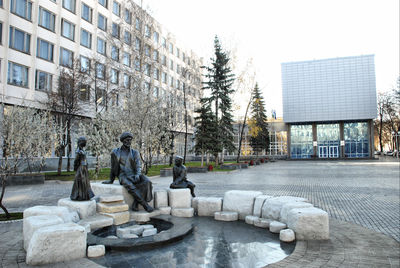 В Башкирском педуниверситете отмечают 25-летнюю годовщину вывода советских войск из Афганистана