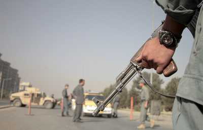 МИД РФ: захваченный талибами россиянин Павел Петренко освобожден