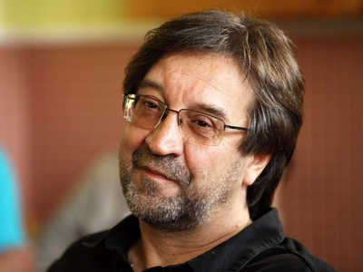 Сегодня в день рождения Юрия Шевчука вышел новый альбом группы ДДТ