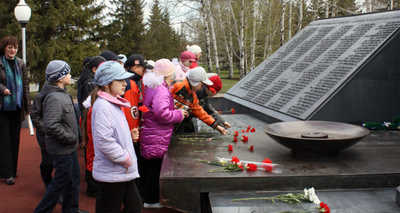 Общественная палата о патриотическом воспитании
