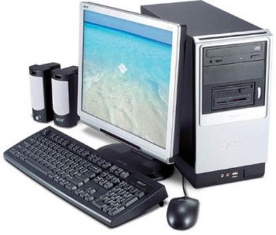 В Уфе ветераны боевых действий могут сдать б/у компьютеры для инвалидов