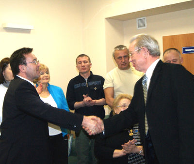 ЦЕНТР, КОТОРОМУ НЕТ АНАЛОГА В РОССИИ