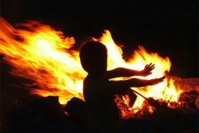 В КУМЕРТАУ ПЕРВОКЛАССНИК СПАС ПРИ ПОЖАРЕ ЧЕТВЕРЫХ БРАТЬЕВ И СЕСТЕР