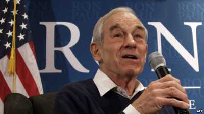 Американский политик: Участие США в войнах за рубежом − то, чего добивался бен Ладен