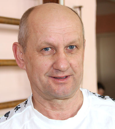 ВЕЛИКАЯ МИССИЯ