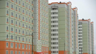 В КАЛИНИНГРАДЕ ВОИНЫ-ИНТЕРНАЦИОНАЛИСТЫ В 2014 ГОДУ МОГУТ СТАТЬ НОВЫМИ ОЧЕРЕДНИКАМИ НА ЖИЛЬЕ