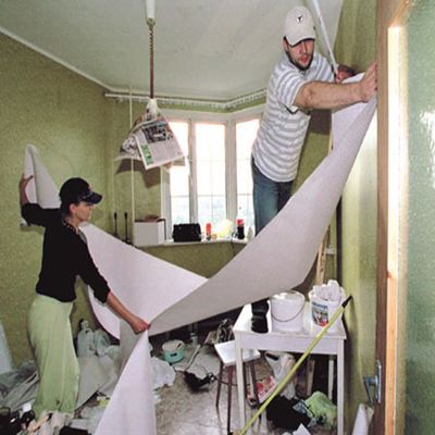 В Салавате в честь 25-летия вывода войск из ИРА родителям погибших интернационалистов сделают ремонт