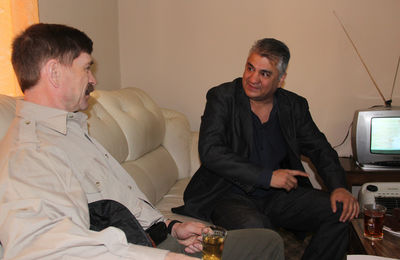 СПОРТ И БИЗНЕС В ИНТЕРЕСАХ РОССИИ