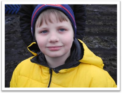 10-ЛЕТНЕМУ АЛЕШЕ НУЖНА ПОМОЩЬ!