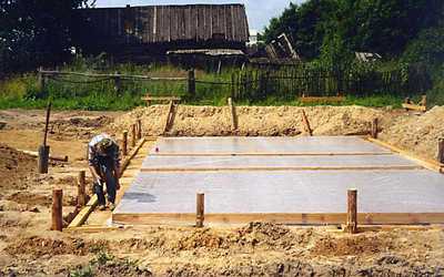 Ветераны боевых действий получат бесплатную землю под жилье в Костроме