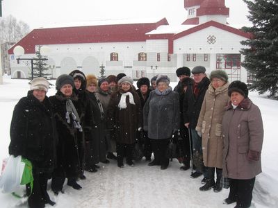 Спасибо всем!