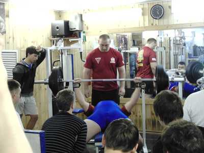 Подростковый клуб «Олимп» в Уфе отметил свое сорокалетие