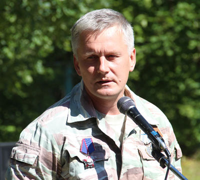 НИКТО, КРОМЕ НАС!