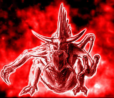 Сатана – идол российского либерал-фашизма