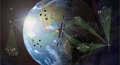 Минобороны России высмеяло слухи о взрыве российского спутника над США