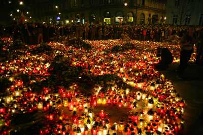 В Афганистане из-за оползня погибли около 2500 человек