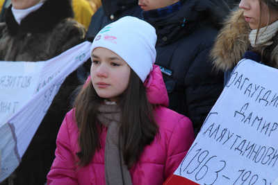 Афганистан в памяти поколений