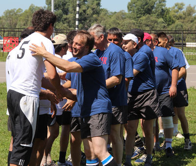 КОМАНДА ЕДЕТ В КАБУЛ!