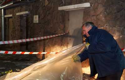 РФ настаивает на проведении расследования убийства сотрудника Красного Креста в Донецке