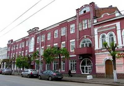 В Уфе на восстановление госпиталя ветеранов войн потратят около 319 млн рублей