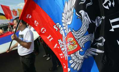 Перемирие – шаг на пути к прочному миру во имя здравого смысла и украинского народа