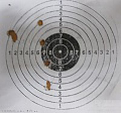 В УФЕ ПРОШЛИ УЧЕБНЫЕ СТРЕЛЬБЫ ДЛЯ ШКОЛЬНИКОВ 