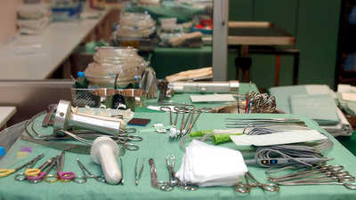 Вячеславу Баранову в ближайшие дни проведут операцию 