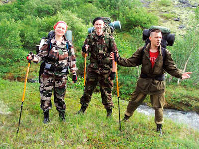 Ветераны Узбекистана проведут спортивный праздник